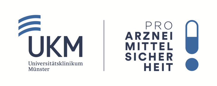 Arzneimitteltherapiesicherheit am UKM Arzneimitteltherapiesicherheit am UKM